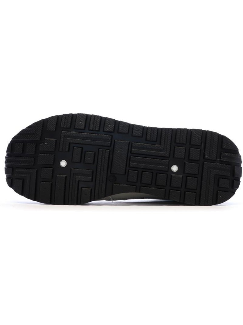 Sneakers Uomo Ellesse Grigio argentato - Kiabi