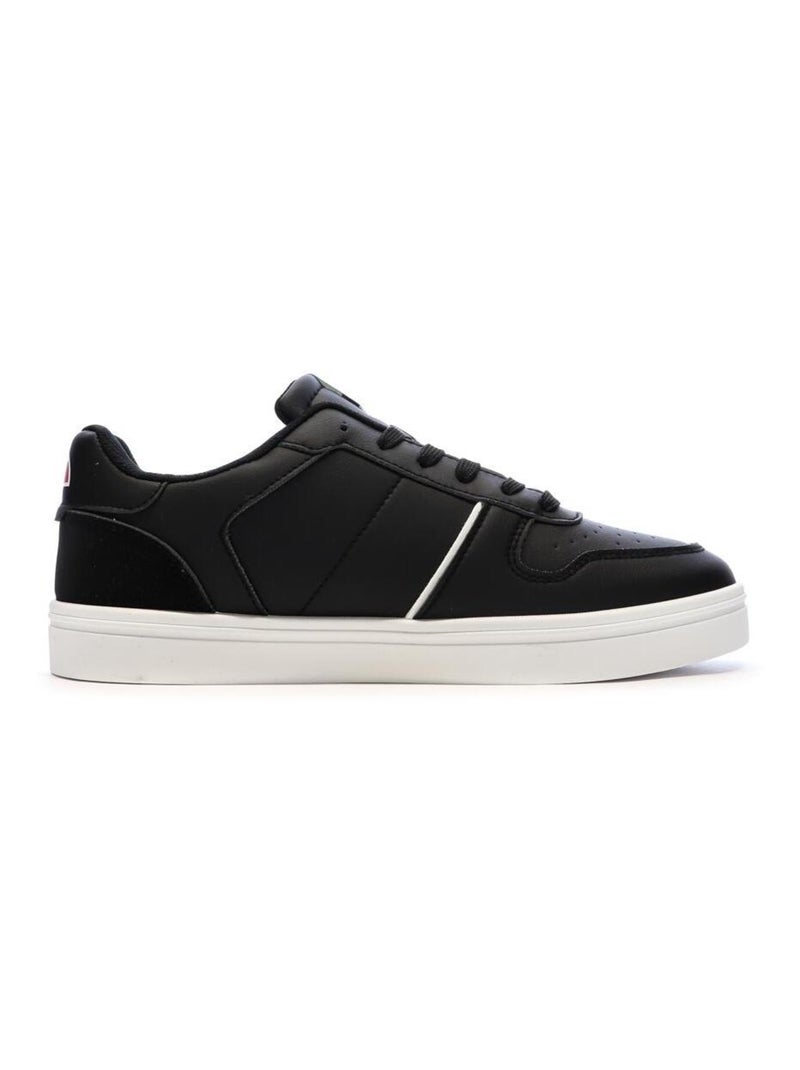 Sneakers Uomo Ellesse Nero Bianco - Kiabi