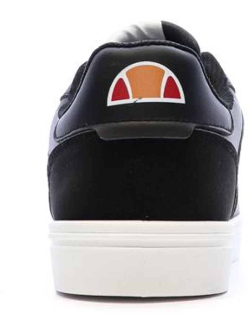 Sneakers Uomo Ellesse Nero Bianco - Kiabi