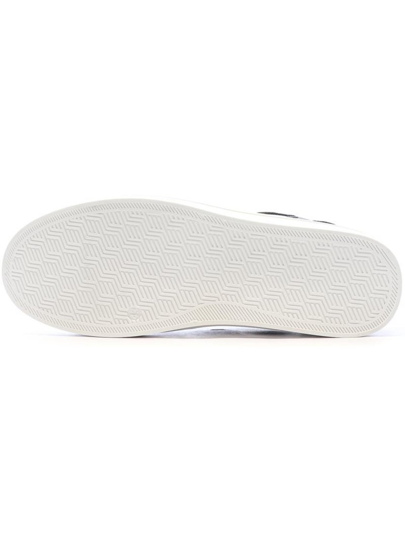 Sneakers Uomo Ellesse Nero Bianco - Kiabi