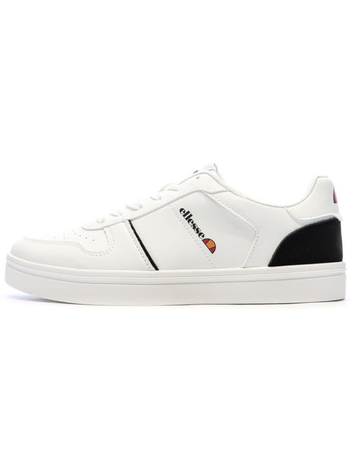 Sneakers Uomo Ellesse - Kiabi Sneakers Uomo Ellesse - Kiabi