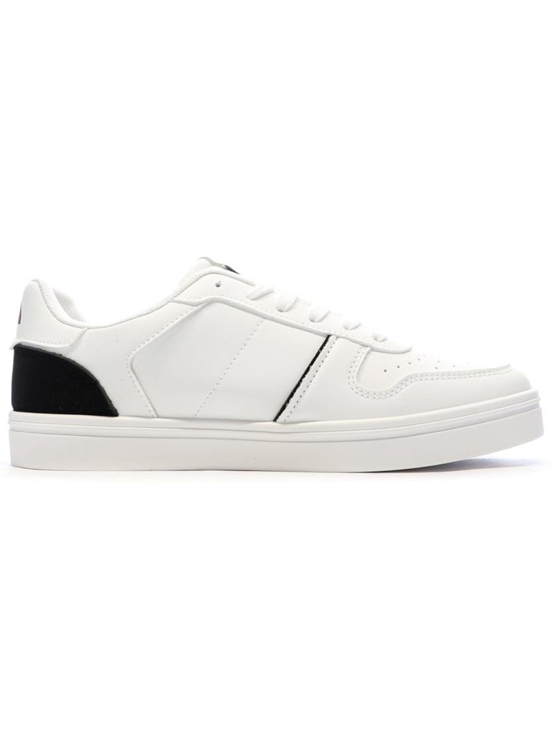 Sneakers Uomo Ellesse Nero - Kiabi