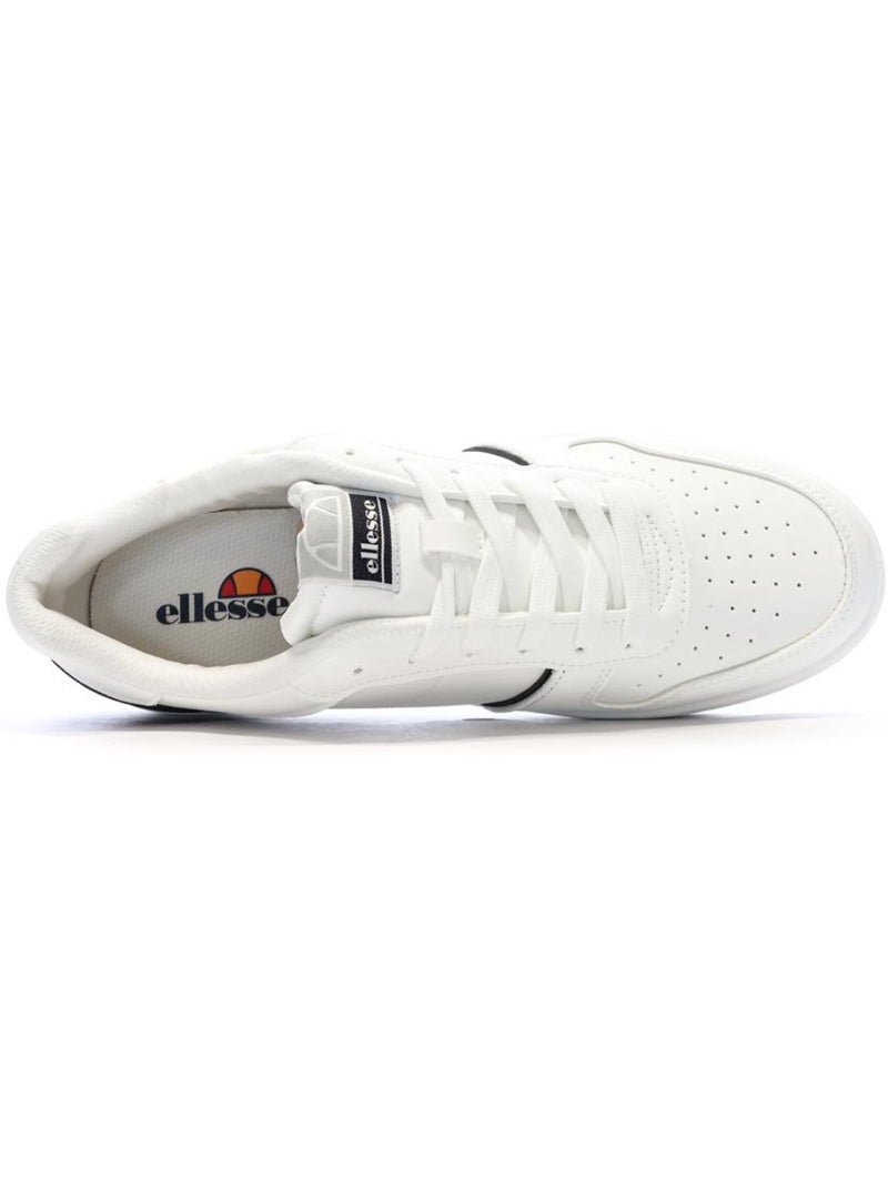 Sneakers Uomo Ellesse Nero - Kiabi