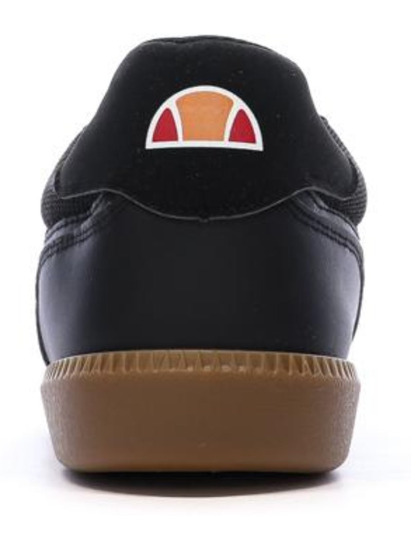 Sneakers Uomo Ellesse Nero - Kiabi