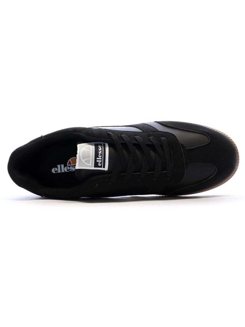 Sneakers Uomo Ellesse Nero - Kiabi
