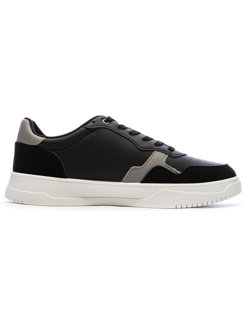 Sneakers Uomo Ellesse Nero - Kiabi