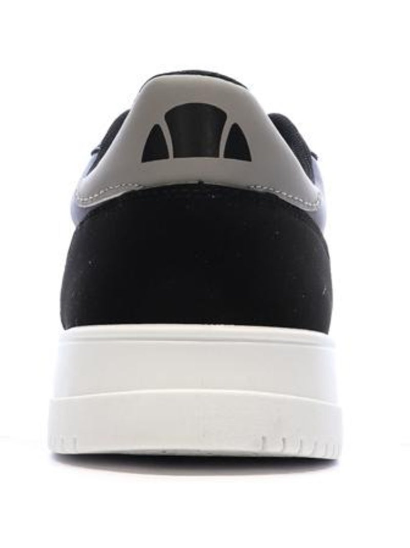 Sneakers Uomo Ellesse Nero - Kiabi