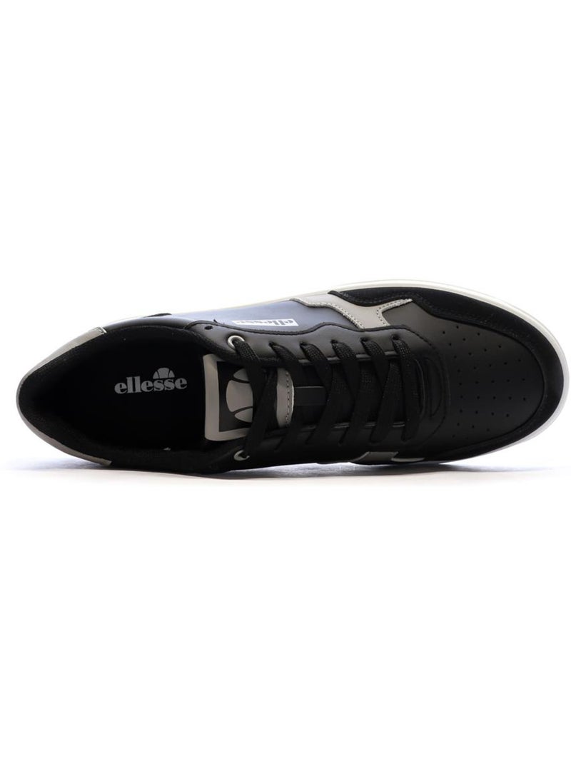 Sneakers Uomo Ellesse Nero - Kiabi