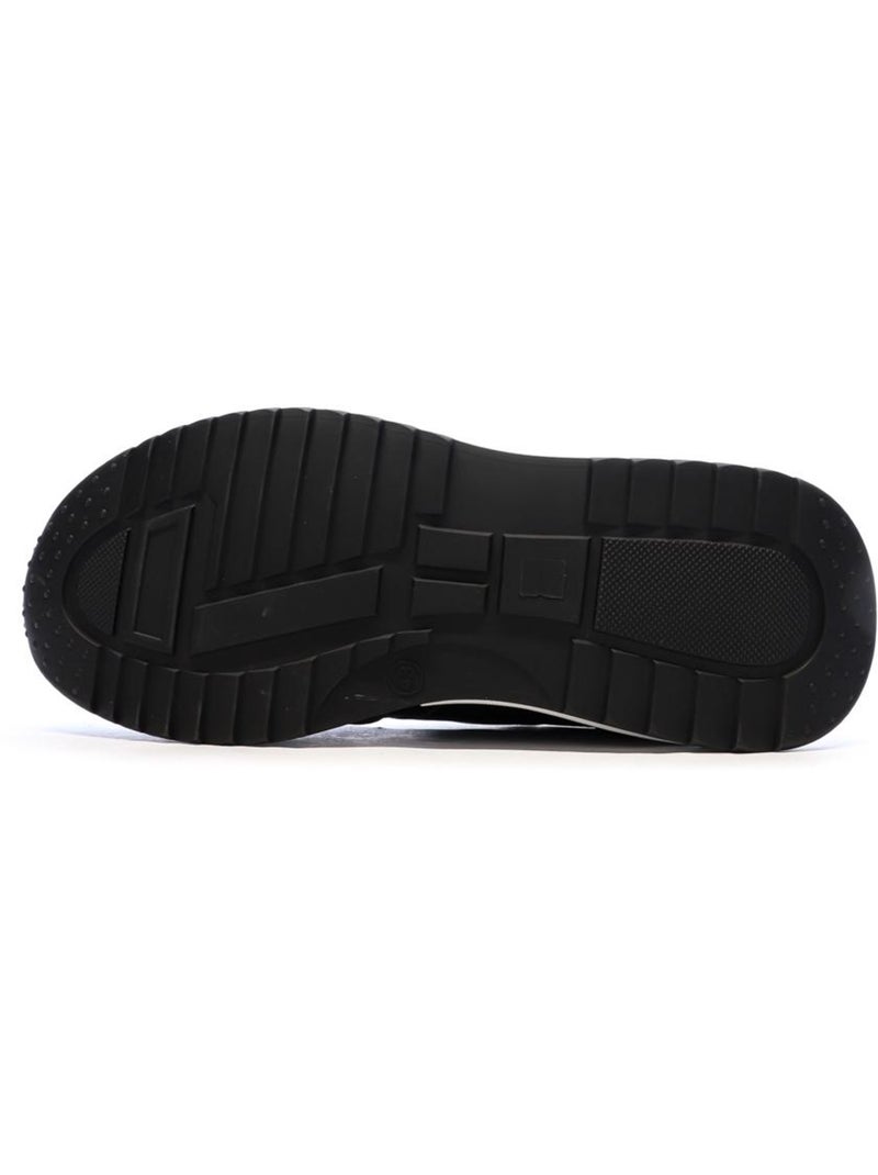 Sneakers Uomo Ellesse Nero - Kiabi