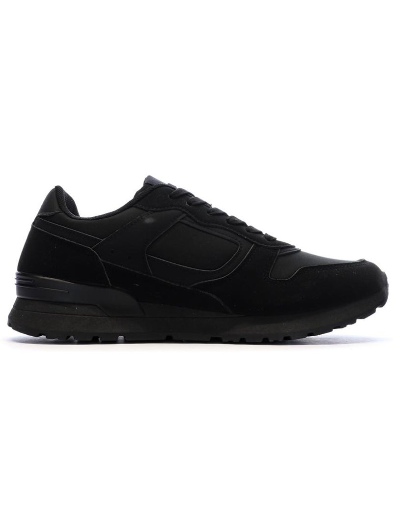 Sneakers Uomo Ellesse Nero - Kiabi