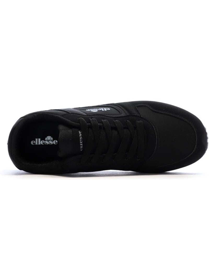 Sneakers Uomo Ellesse Nero - Kiabi