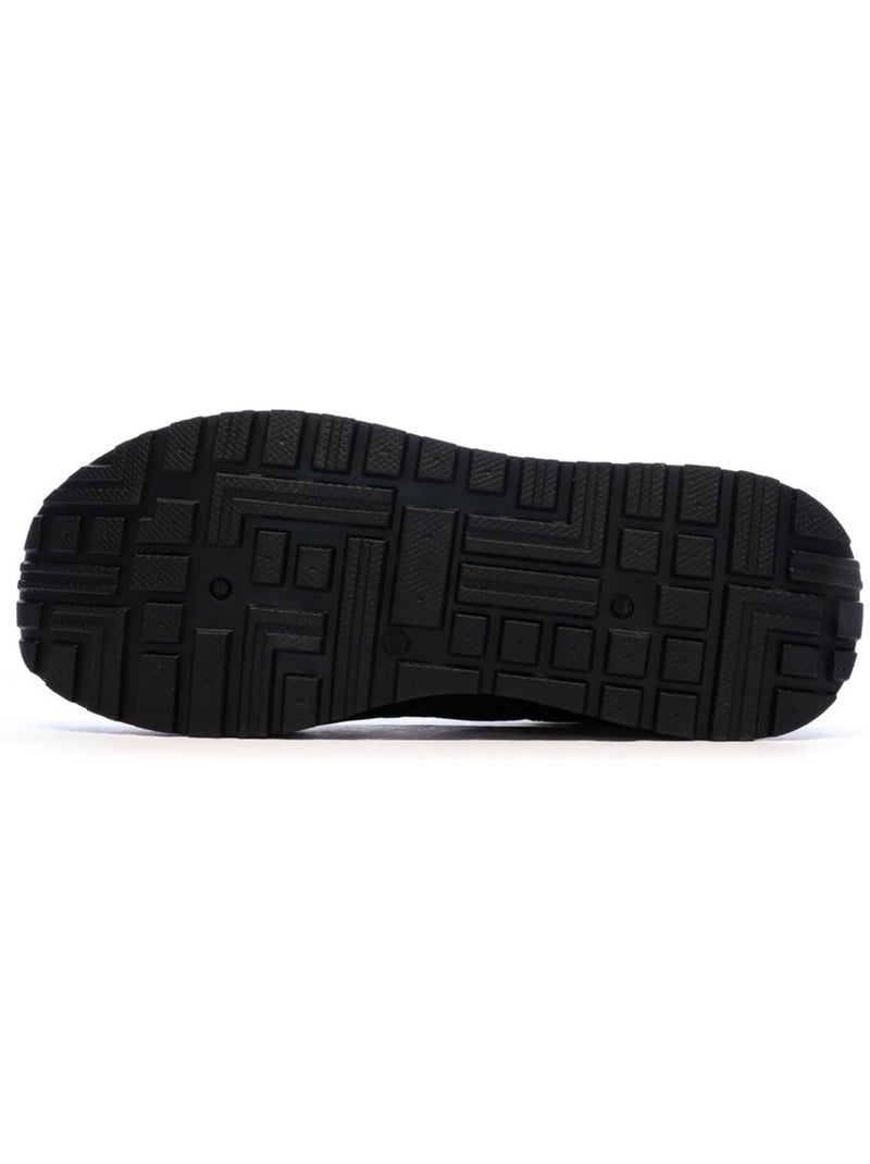 Sneakers Uomo Ellesse Nero - Kiabi