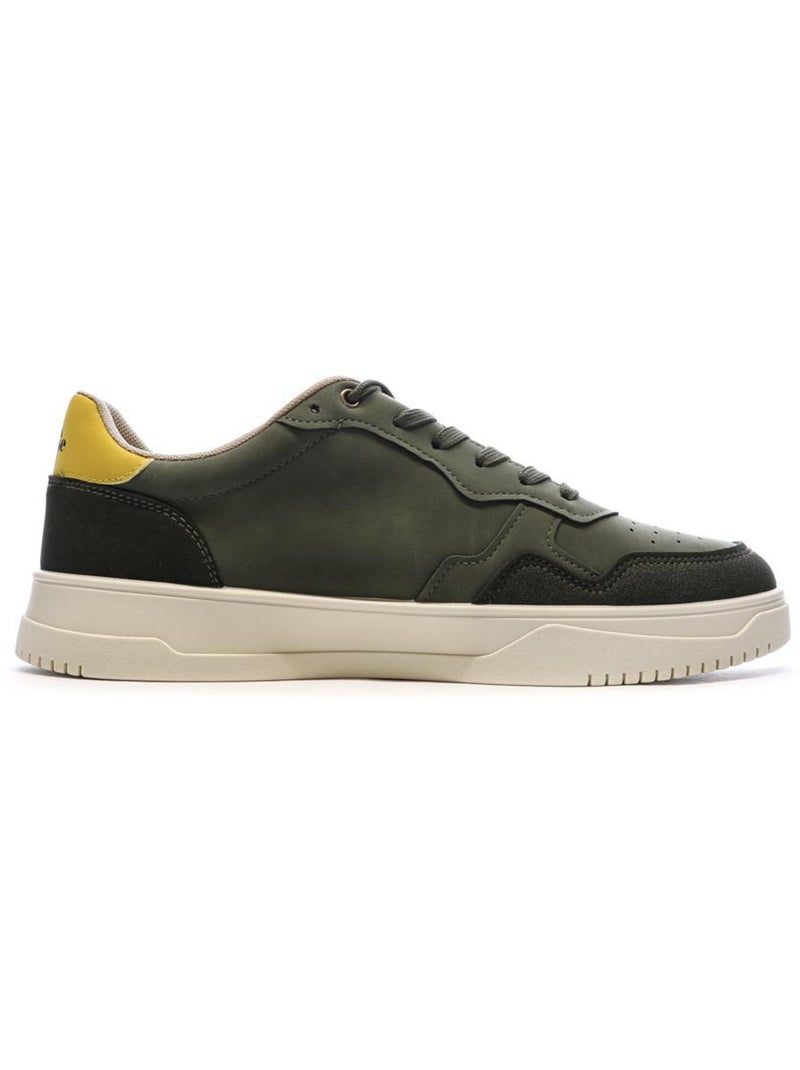 Sneakers Uomo Ellesse Verde - Kiabi