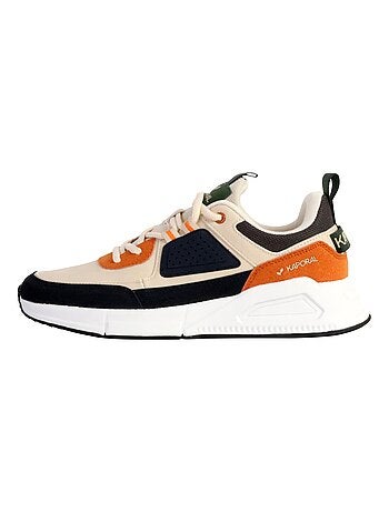 Sneakers Uomo Kaporal