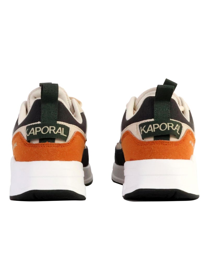 Sneakers Uomo Kaporal Beige - Kiabi