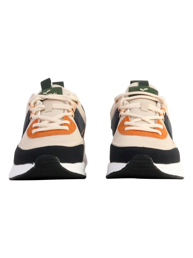Sneakers Uomo Kaporal Beige - Kiabi