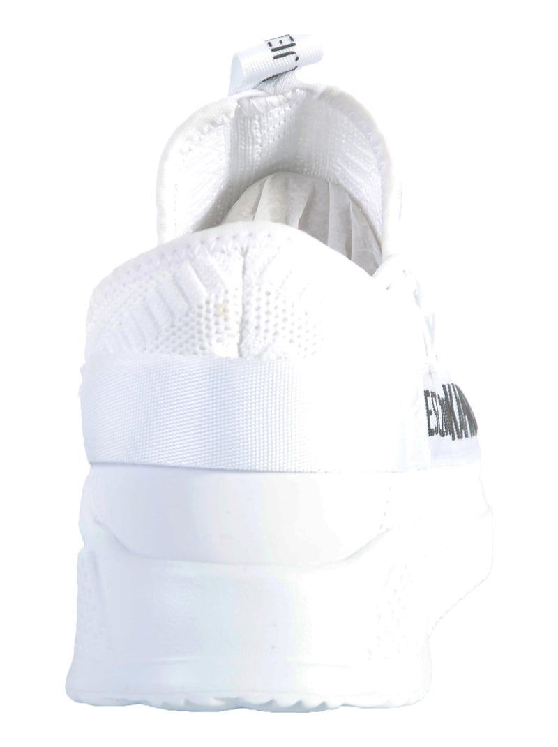 Sneakers Uomo Kaporal Bianco - Kiabi
