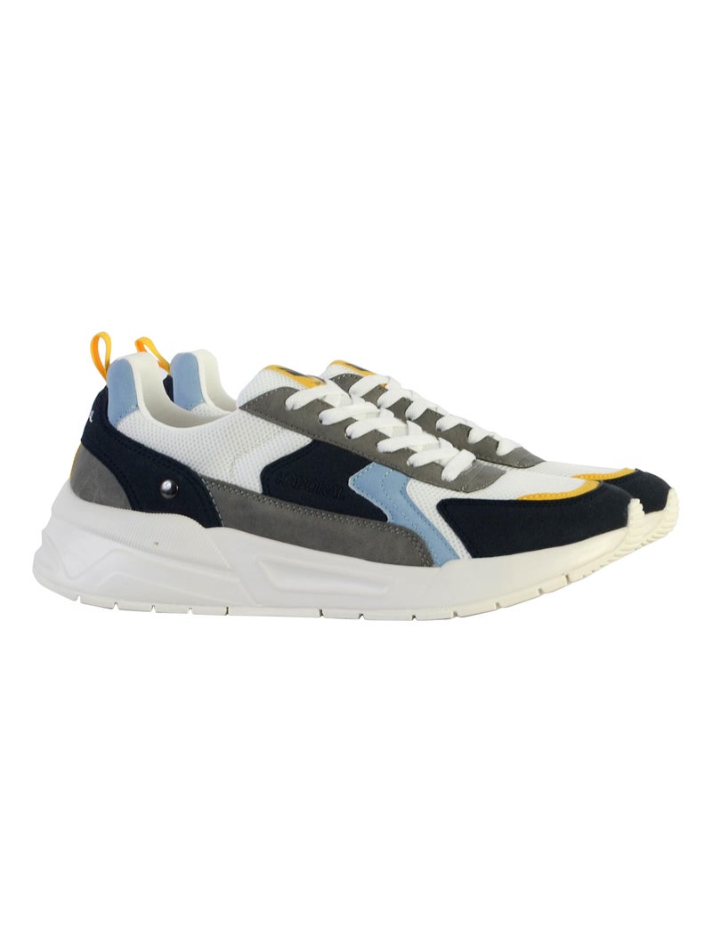 Sneakers Uomo Kaporal Bianco - Kiabi