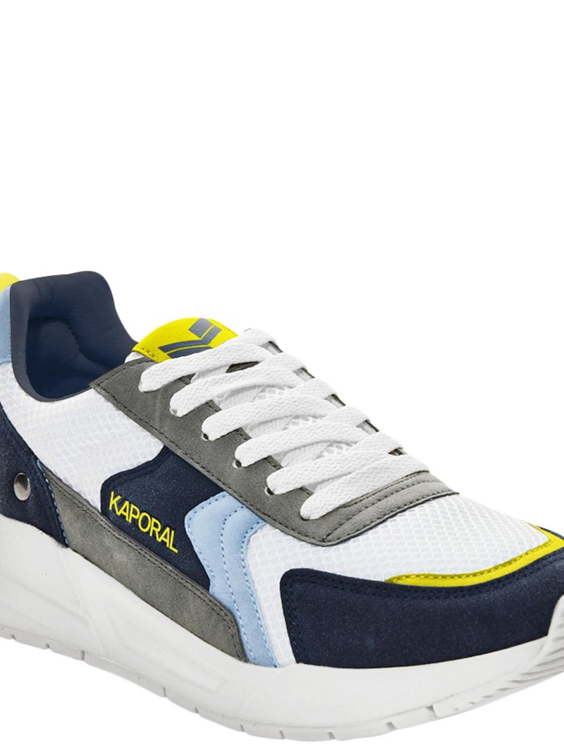 Sneakers Uomo Kaporal Bianco - Kiabi