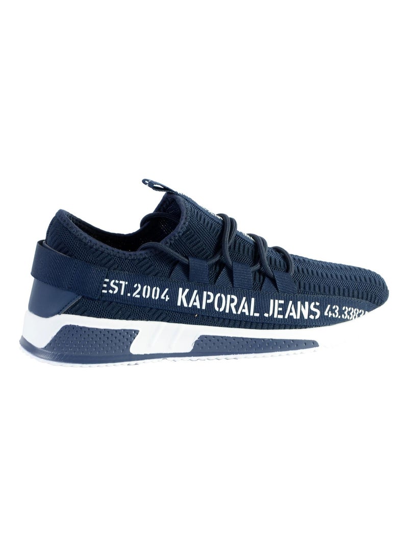Sneakers Uomo Kaporal Blu - Kiabi