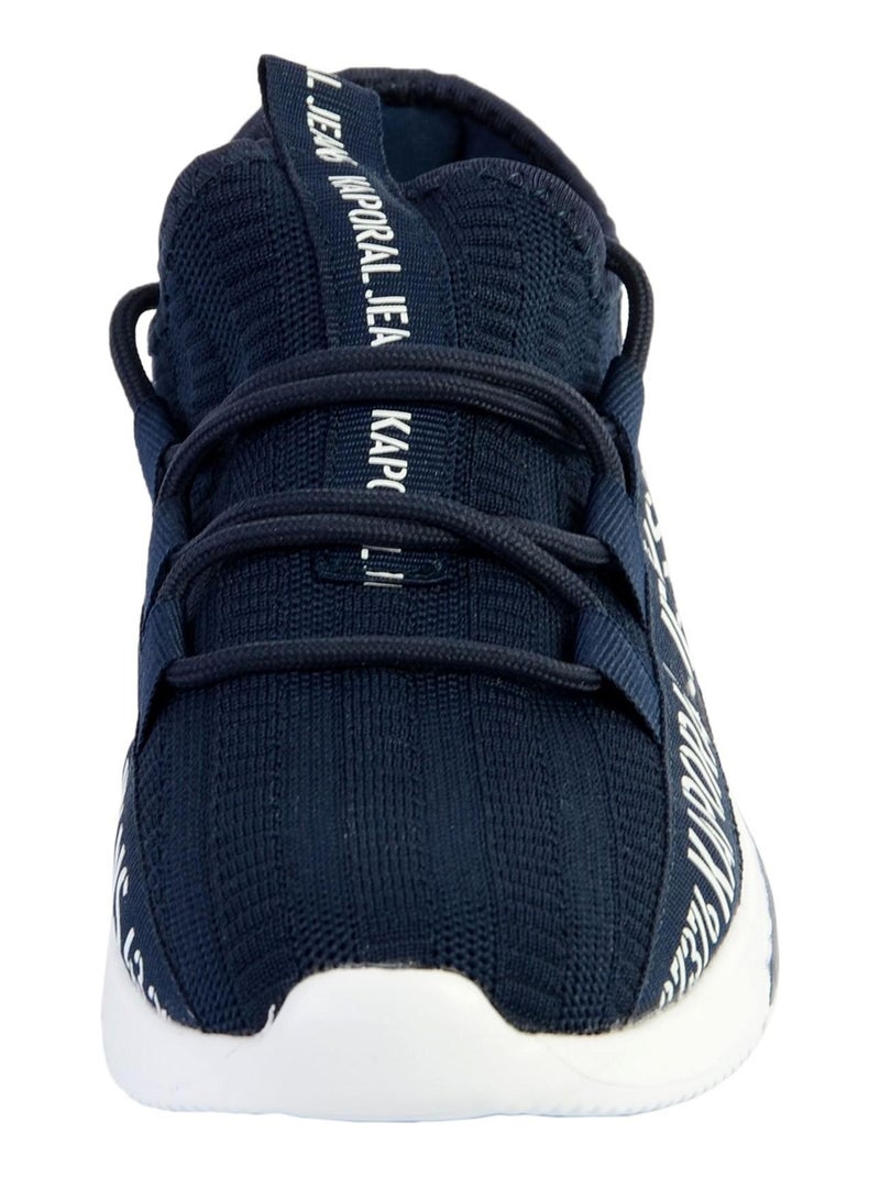 Sneakers Uomo Kaporal Blu - Kiabi