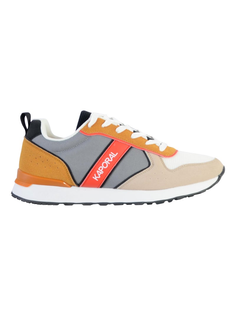 Sneakers Uomo Kaporal Grigio - Kiabi