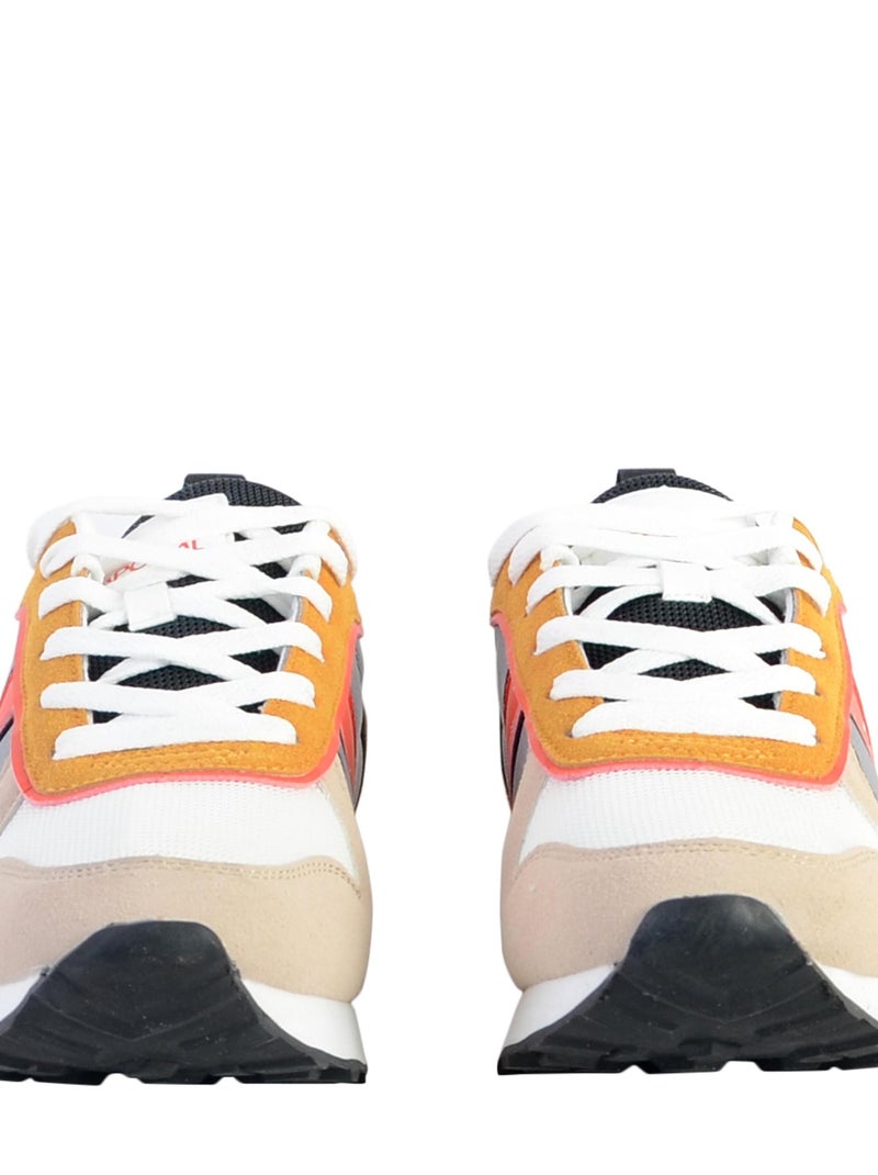Sneakers Uomo Kaporal Grigio - Kiabi