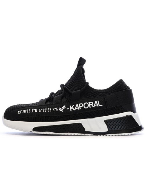 Sneakers Uomo Kaporal - Kiabi Sneakers Uomo Kaporal - Kiabi