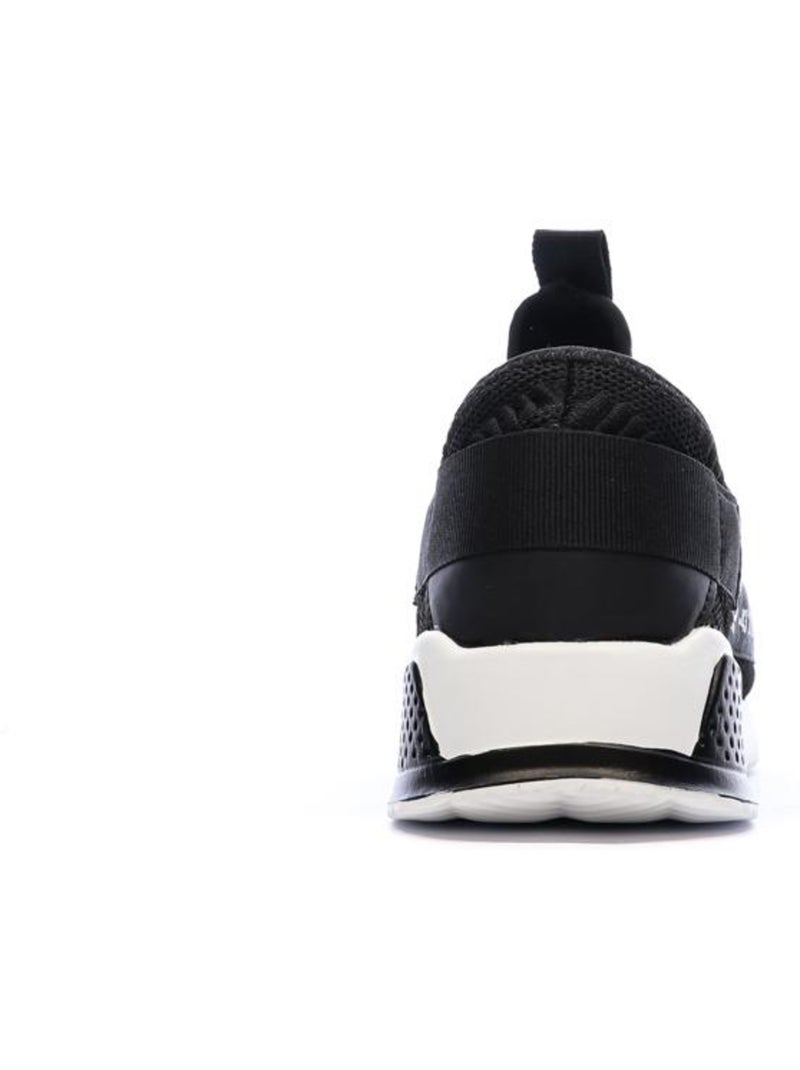 Sneakers Uomo Kaporal Nero - Kiabi