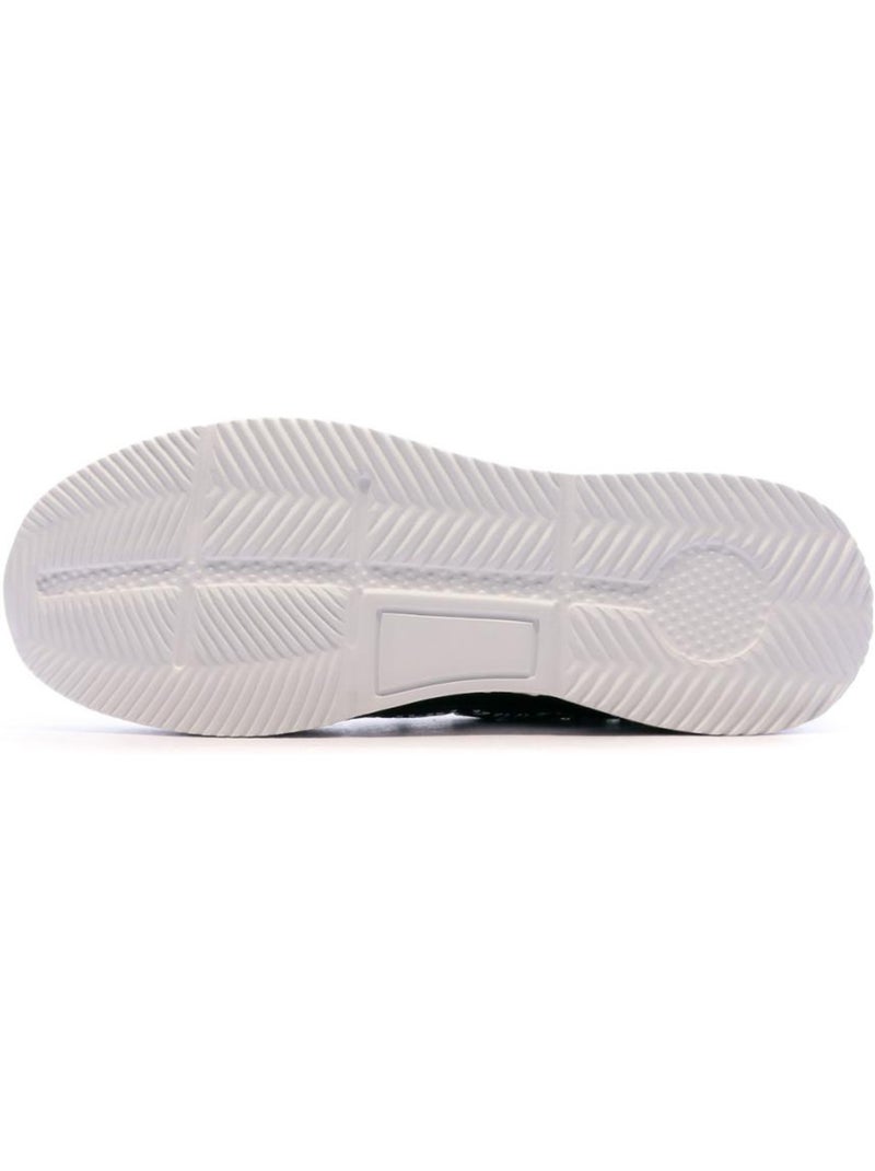 Sneakers Uomo Kaporal Nero Bianco - Kiabi