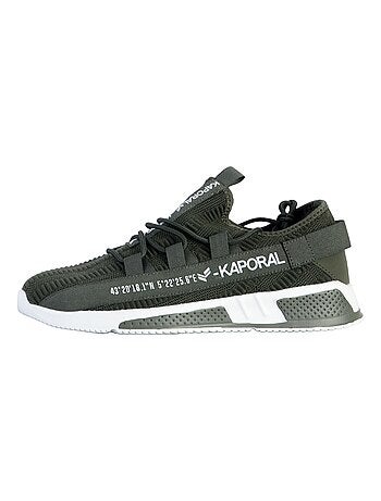Sneakers Uomo Kaporal