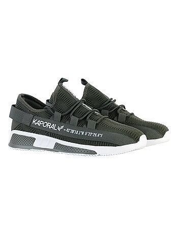 Sneakers Uomo Kaporal