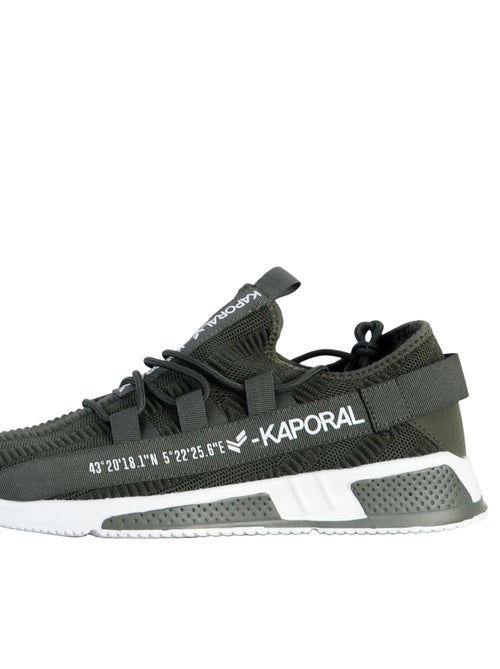 Sneakers Uomo Kaporal - Kiabi