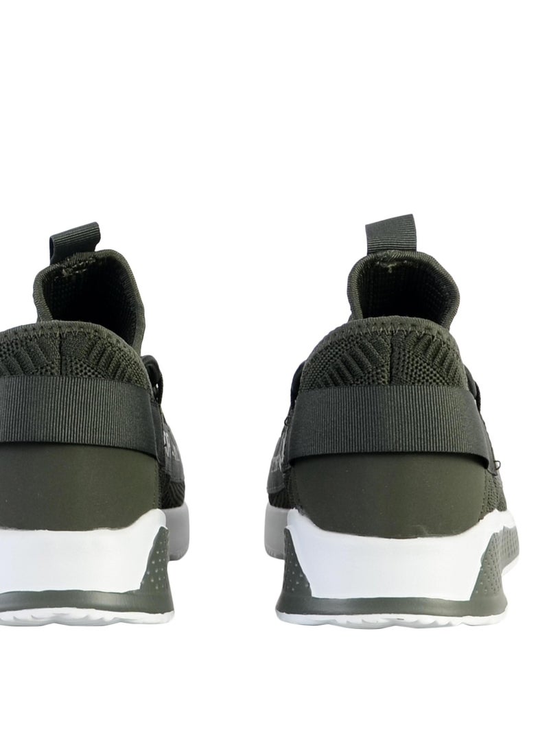 Sneakers Uomo Kaporal Verde - Kiabi
