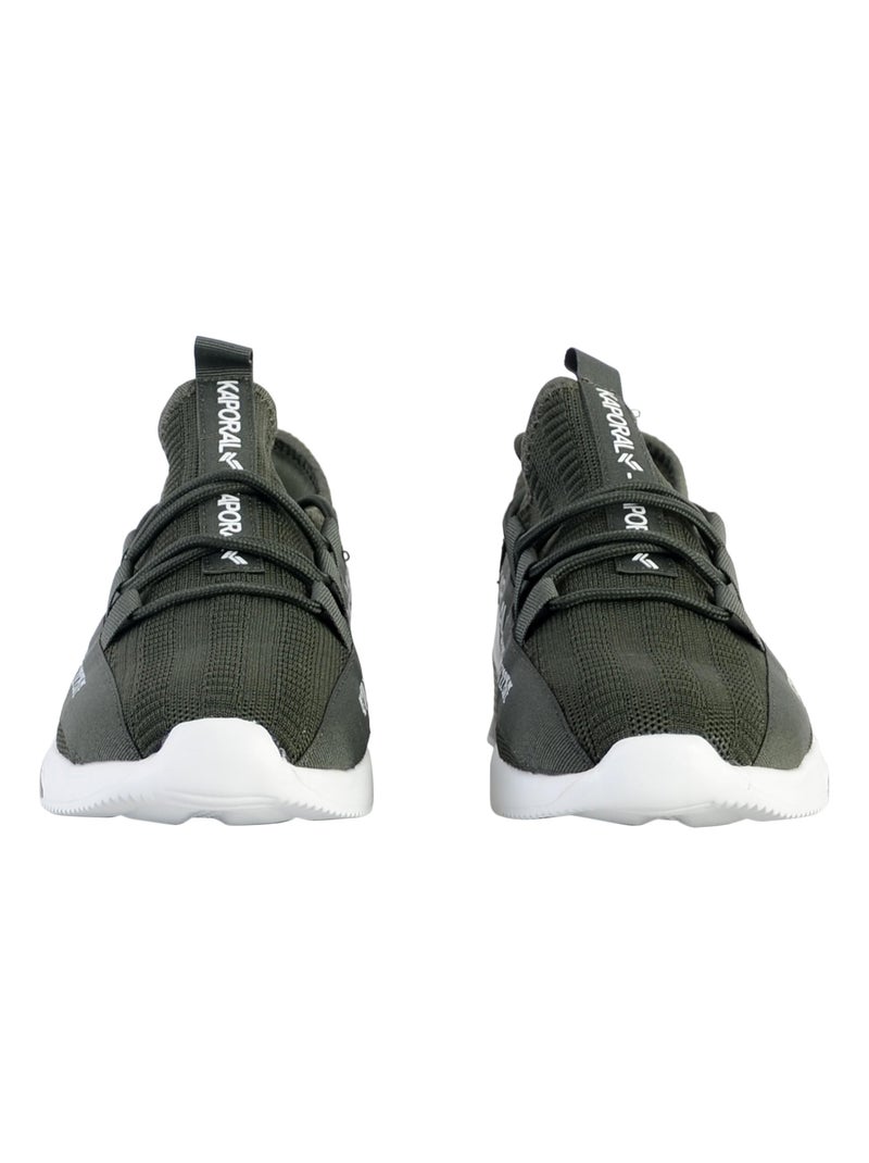 Sneakers Uomo Kaporal Verde - Kiabi