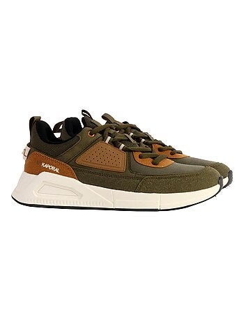 Sneakers Uomo Kaporal