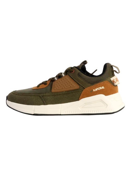 Sneakers Uomo Kaporal - Kiabi Sneakers Uomo Kaporal - Kiabi
