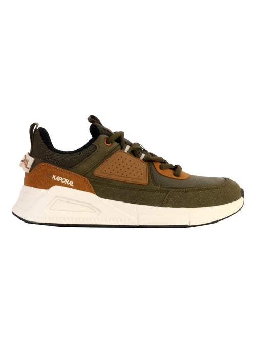 Sneakers Uomo Kaporal - Kiabi Sneakers Uomo Kaporal - Kiabi