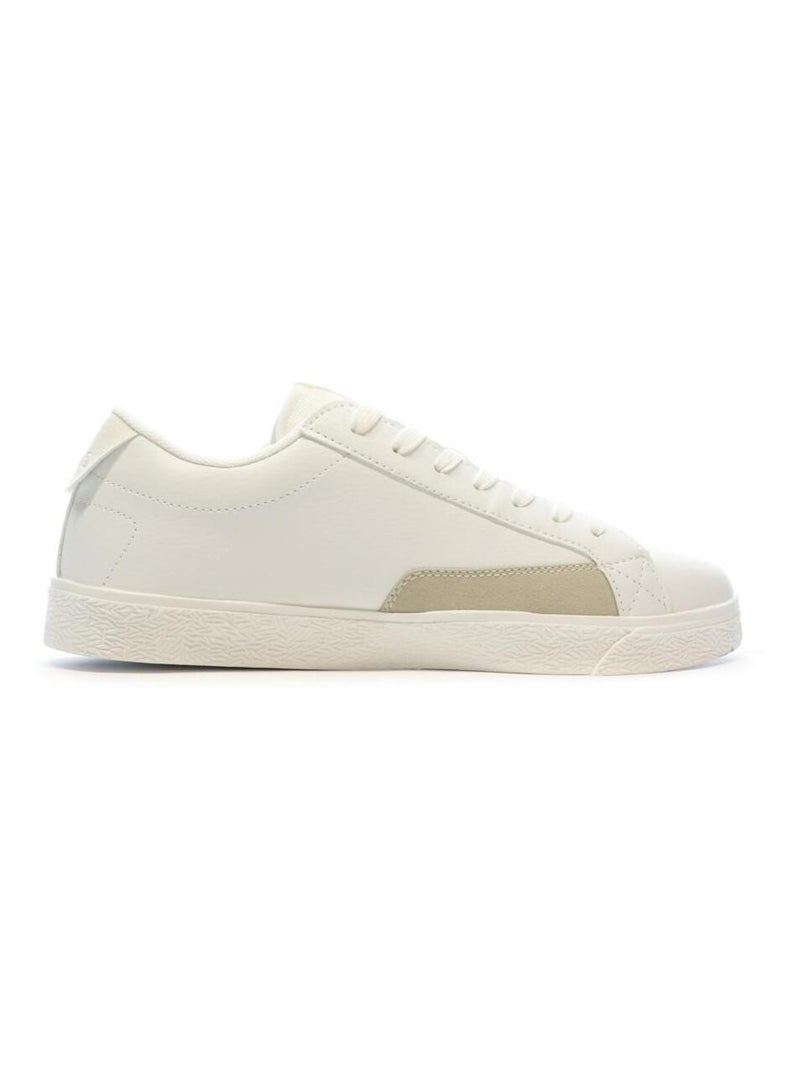Sneakers Uomo Kappa Beige - Kiabi