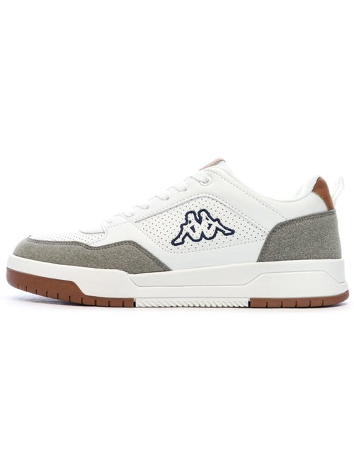 Sneakers Uomo Kappa con Logo - Kiabi