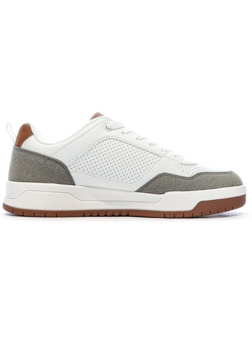 Sneakers Uomo Kappa con Logo - Kiabi