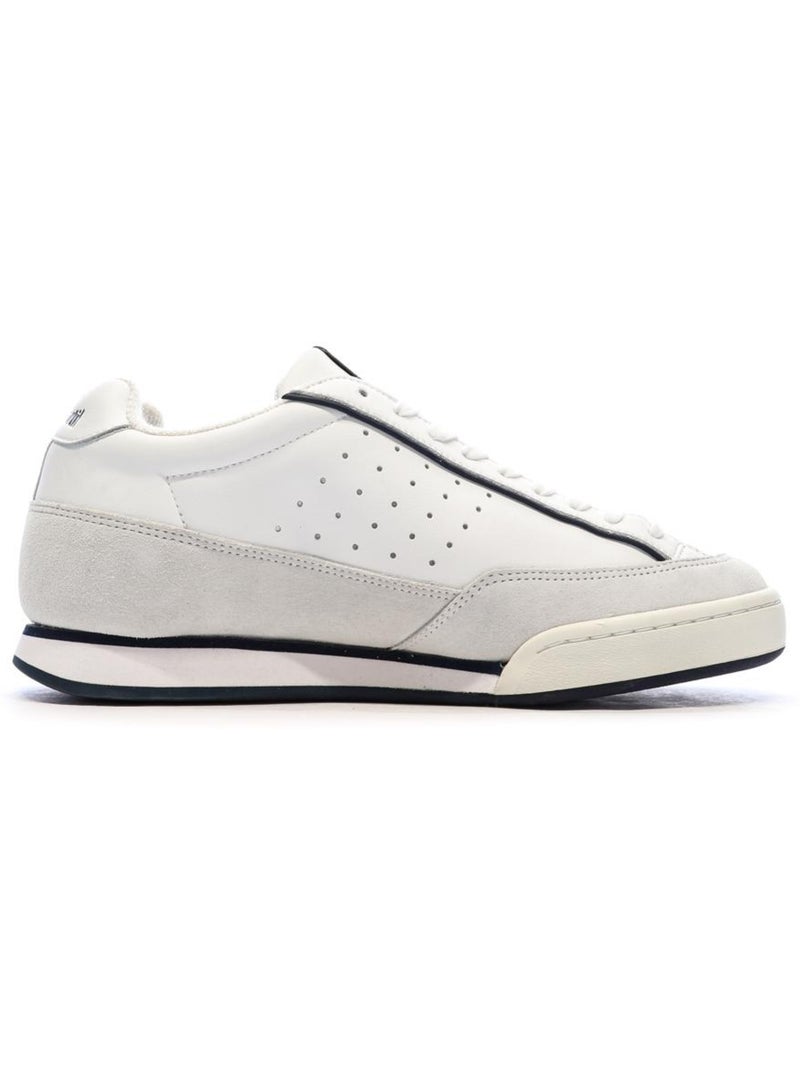 Sneakers Uomo Le Coq Sportif Bianco Beige - Kiabi