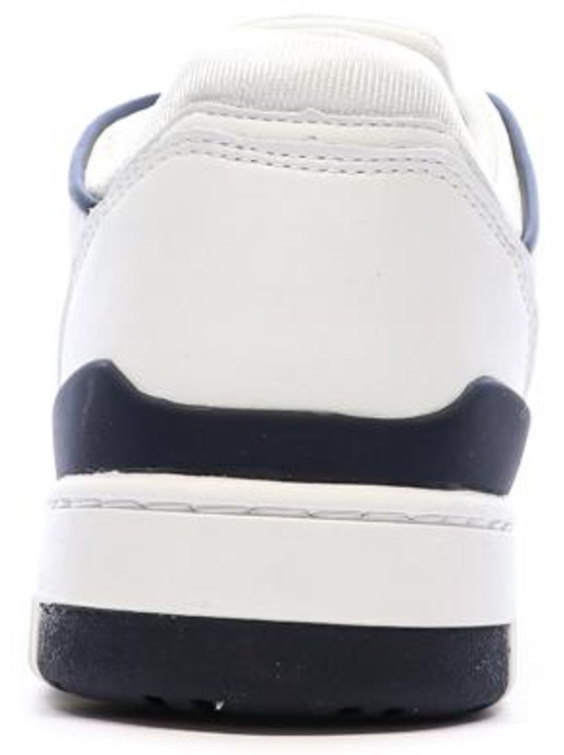Sneakers Uomo Le Coq Sportif Bianco Blu marino - Kiabi
