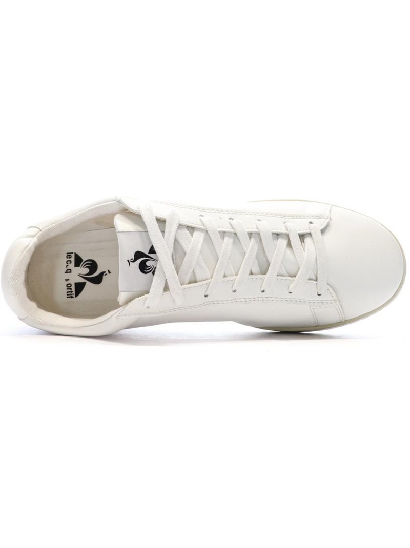 Sneakers Uomo Le Coq Sportif Bianco - Kiabi