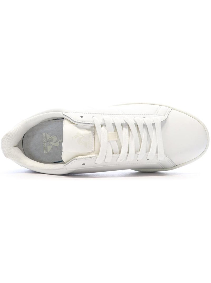 Sneakers Uomo Le Coq Sportif Bianco - Kiabi