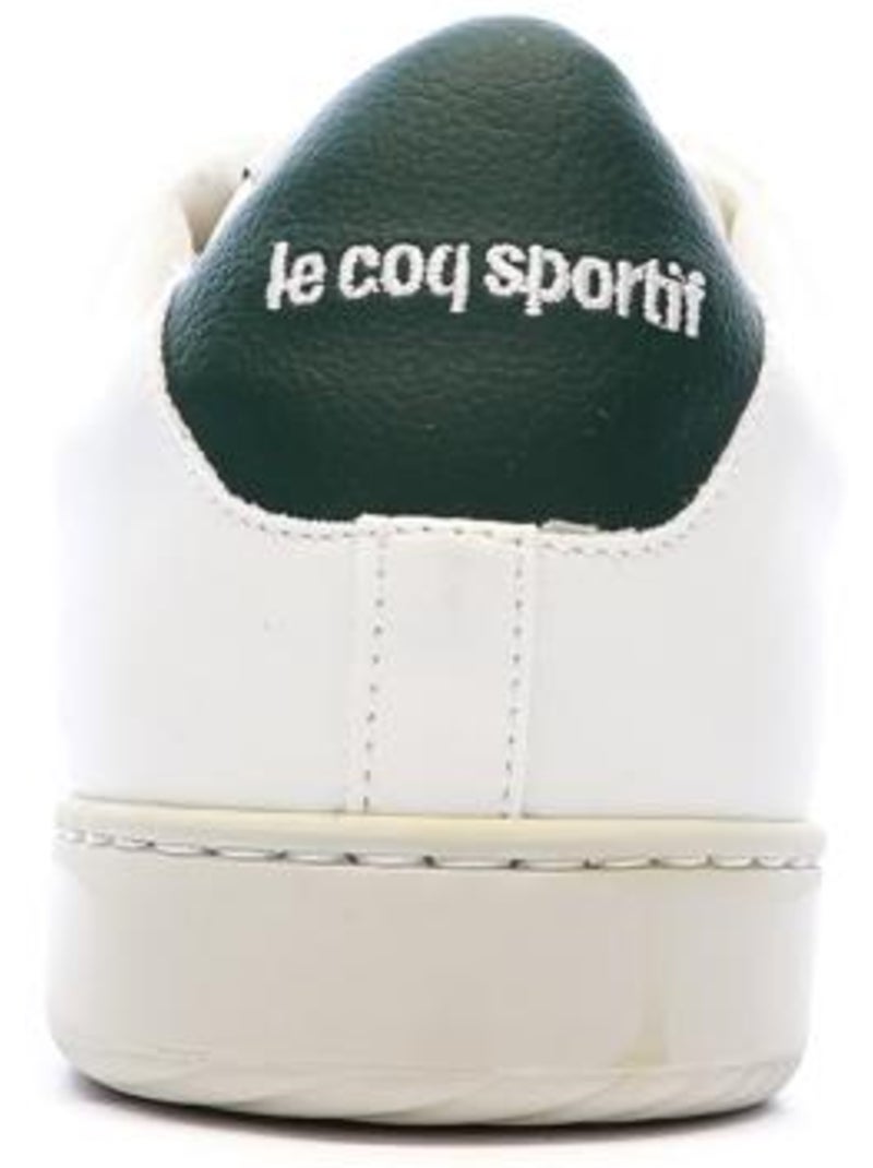 Sneakers Uomo Le Coq Sportif Bianco - Kiabi