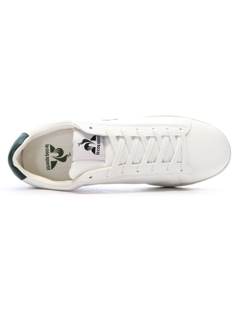 Sneakers Uomo Le Coq Sportif Bianco - Kiabi