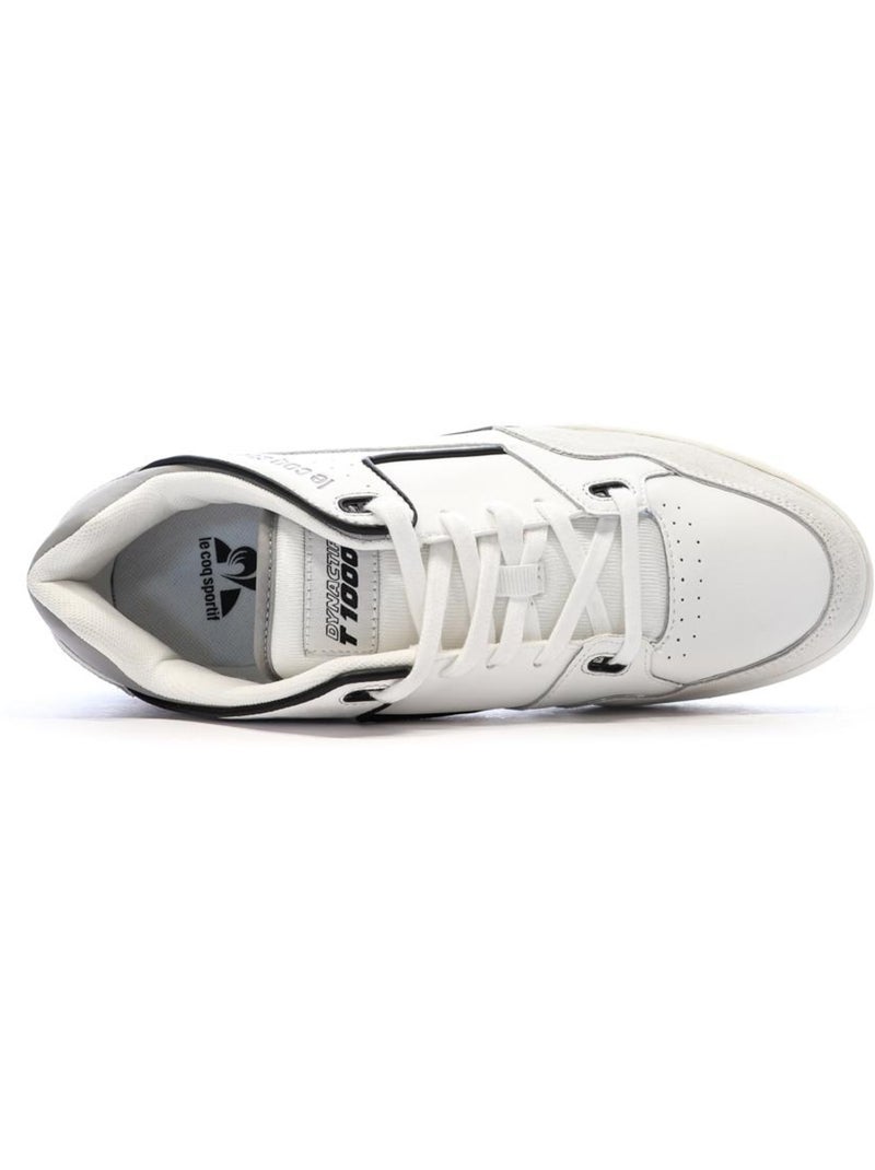 Sneakers Uomo Le Coq Sportif Bianco - Kiabi