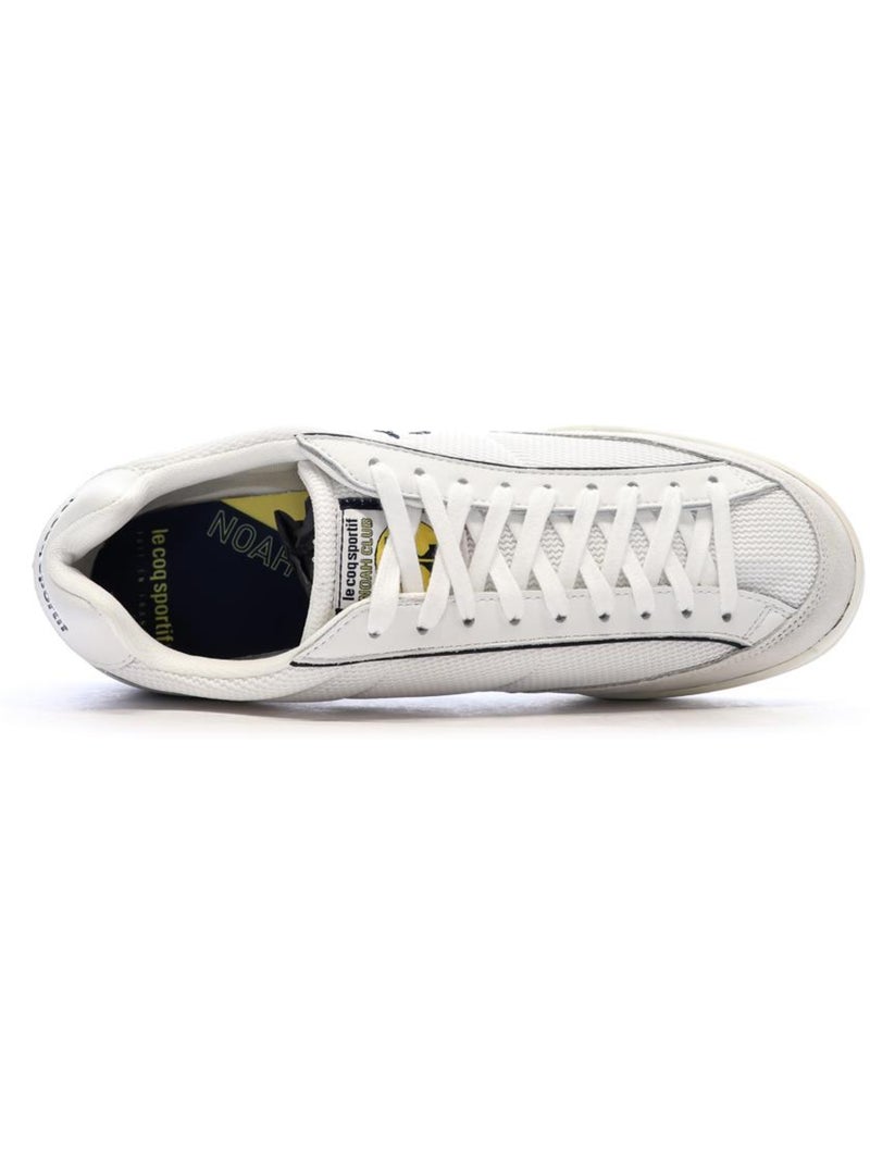Sneakers Uomo Le Coq Sportif Bianco - Kiabi