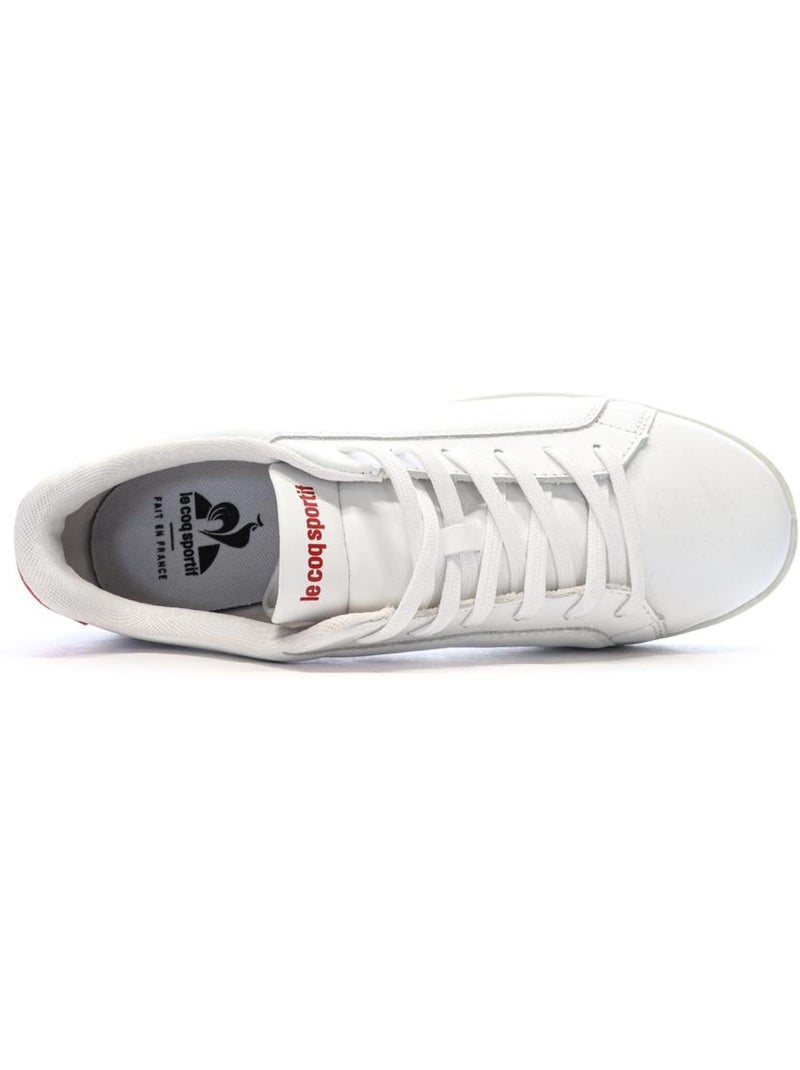 Sneakers Uomo Le Coq Sportif Bianco - Kiabi